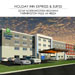 Holiday Inn Express & Suites - Farmington Hills, MI